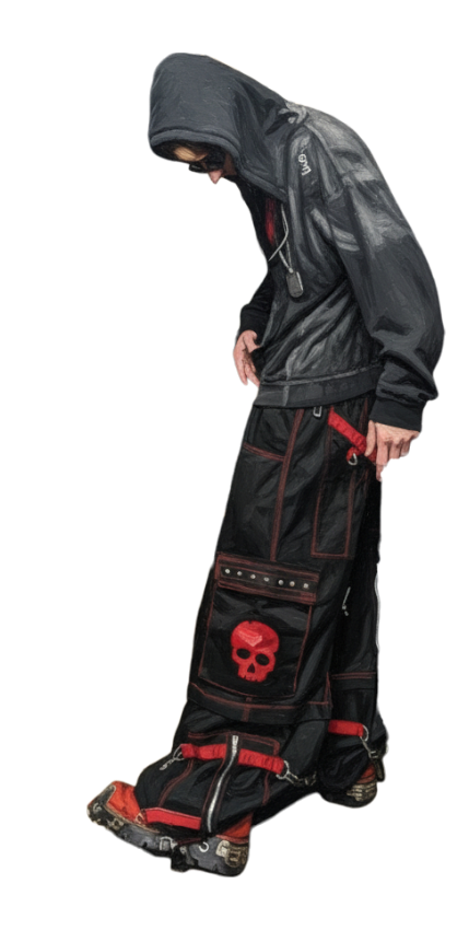 OPIUM ALTERNATYWNY AFFLICTION